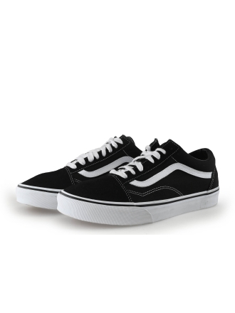Vans Sneakers Zwart 349067
 Maat 43
 