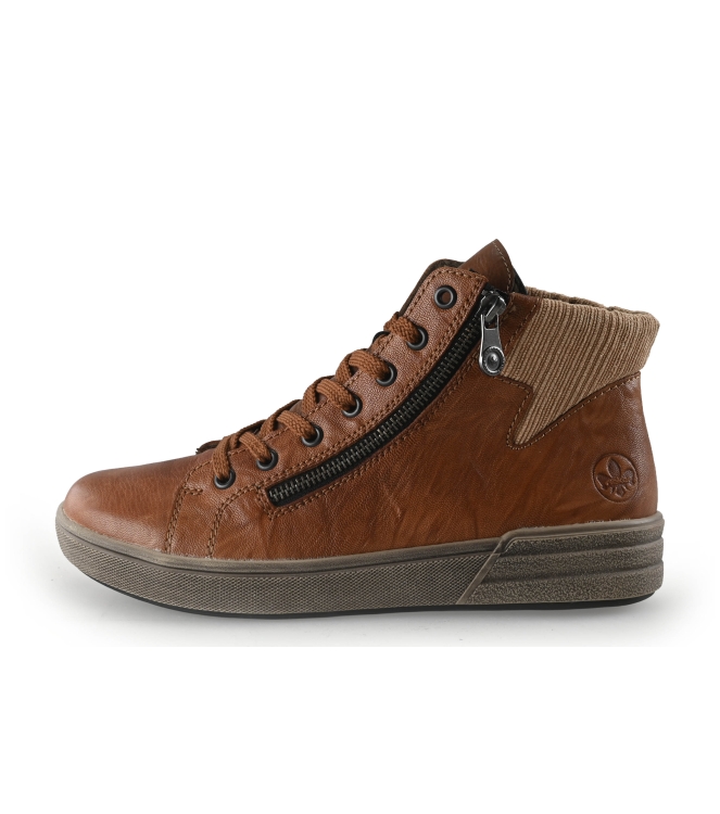 Rieker Veterboots