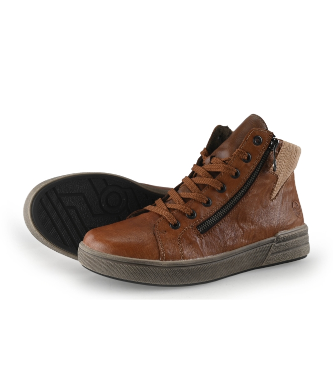 Rieker Veterboots
