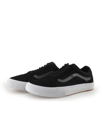 Vans Sneakers Zwart 349078
 Maat 41
 