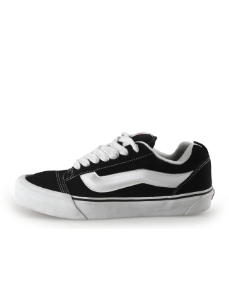 Vans Sneakers Zwart 349080
 Maat 45
 