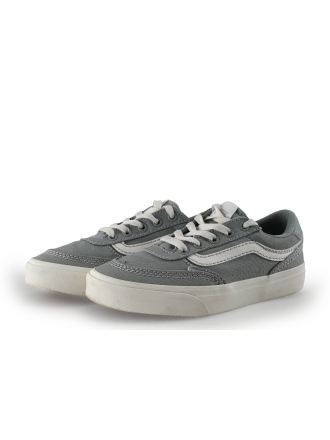 Vans Sneakers Grijs 349085
 Maat 35
 