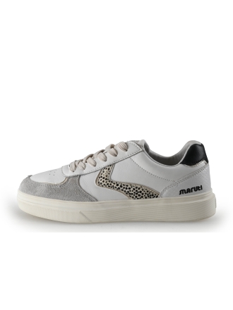 Maruti Sneakers Wit 349087
 Maat 38
 