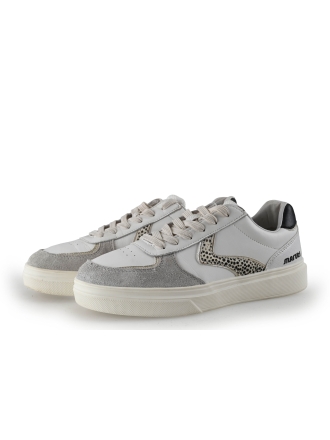 Maruti Sneakers Wit 349087
 Maat 38
 