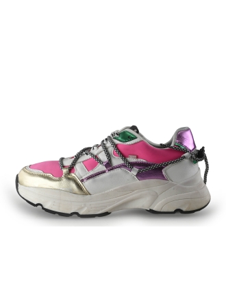 Sub55 Sneakers Roze 349090
 Maat 38
 