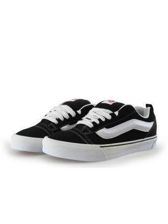 Vans Sneakers Zwart 349092
 Maat 44½
 