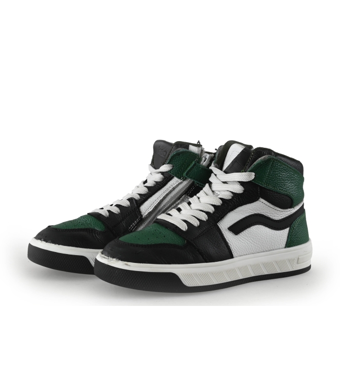 Keq Hoge sneakers
