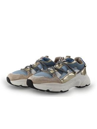 Sub55 Sneakers Overig 349100
 Maat 38
 
