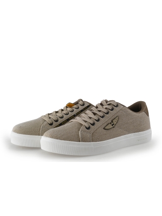 PME Legend Sneakers Beige 349106
 Maat 43
 