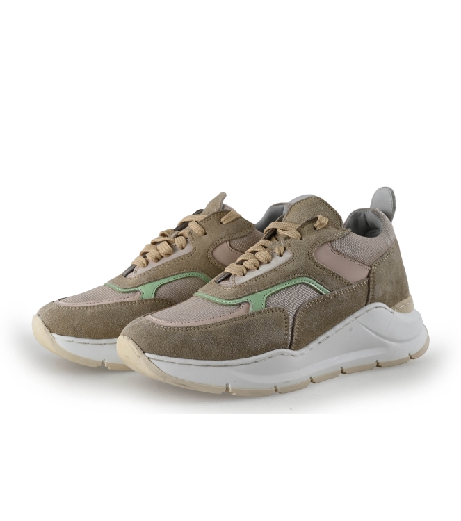 Sub55 Veterschoenen