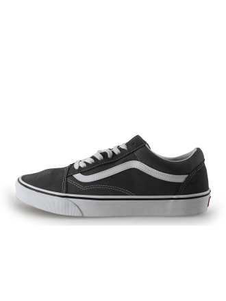 Vans Sneakers Grijs 349111
 Maat 44
 
