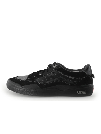 Vans Sneakers Zwart 349116
 Maat 44½
 