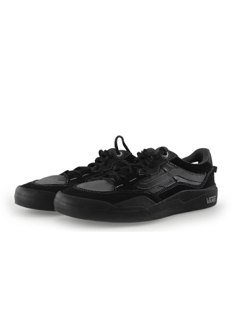 Vans Sneakers Zwart 349116
 Maat 44½
 