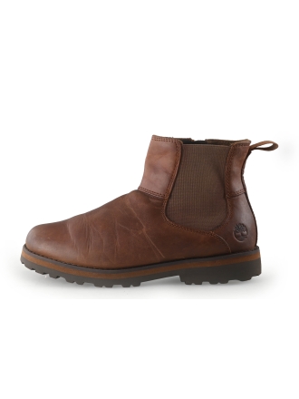 Timberland Chelsea boots Bruin 349121
 Maat 38
 
