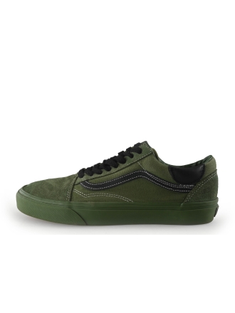 Vans Sneakers Groen 349123
 Maat 42½
 