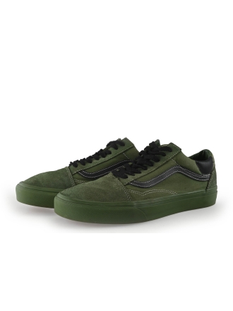 Vans Sneakers Groen 349123
 Maat 42½
 