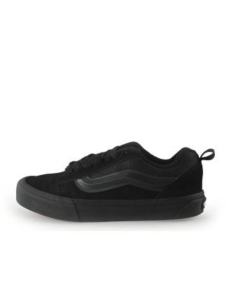 Vans Sneakers Zwart 349125
 Maat 40
 