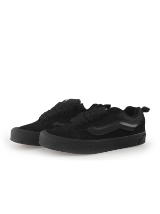 Vans Sneakers Zwart 349125
 Maat 40
 