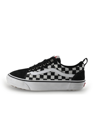 Vans Sneakers Zwart 349127
 Maat 41
 