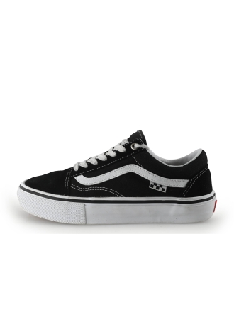 Vans Sneakers Zwart 349128
 Maat 38
 