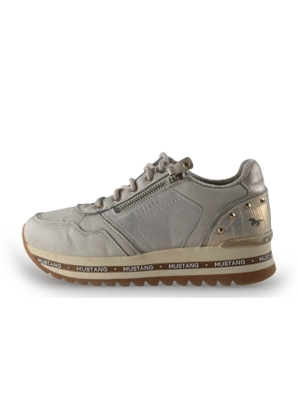 Mustang Sneakers Overig 349131
 Maat 38
 