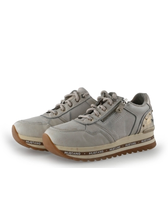 Mustang Sneakers Overig 349131
 Maat 38
 