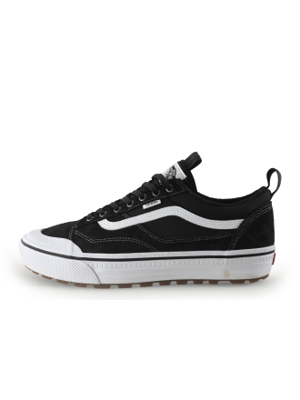 Vans Sneakers Zwart 349134
 Maat 45
 