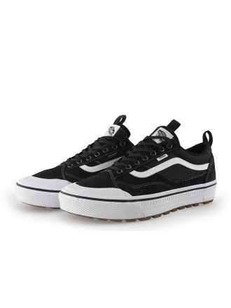 Vans Sneakers Zwart 349134
 Maat 45
 