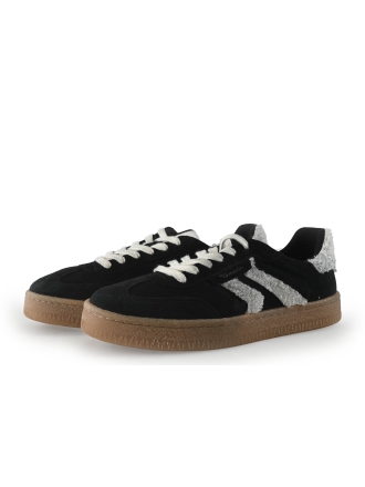 Tamaris Sneakers Zwart 349135
 Maat 41
 