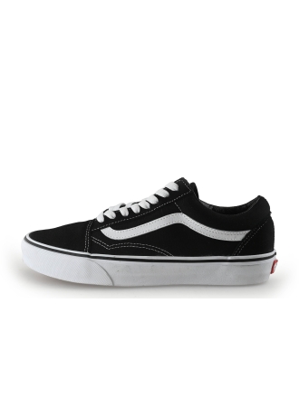 Vans Sneakers Zwart 349139
 Maat 40½
 