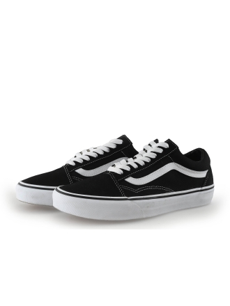 Vans Sneakers Zwart 349139
 Maat 40½
 