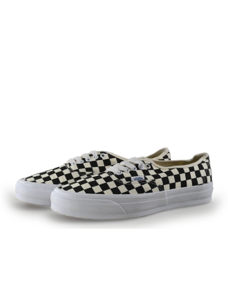 Vans Sneakers Zwart 349141
 Maat 42½
 