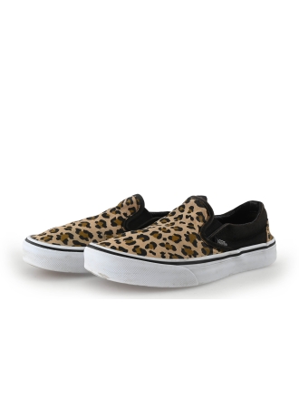 Vans Instappers Panter 349142
 Maat 36½
 