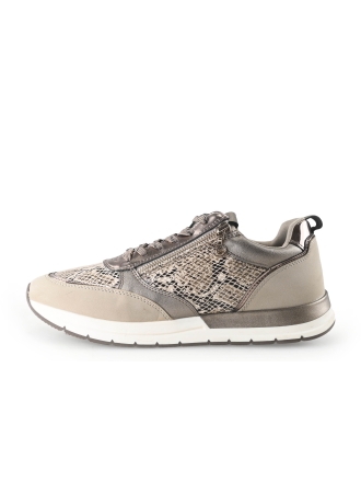 Tamaris Sneakers Beige 349144
 Maat 42
 
