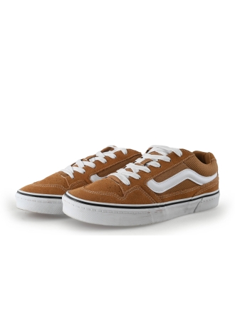 Vans Sneakers Bruin 349145
 Maat 43
 