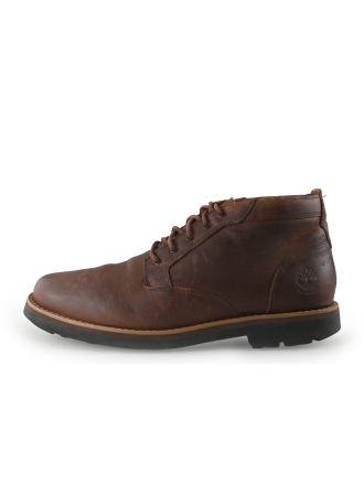 Timberland Veterboots Bruin 349147
 Maat 44
 