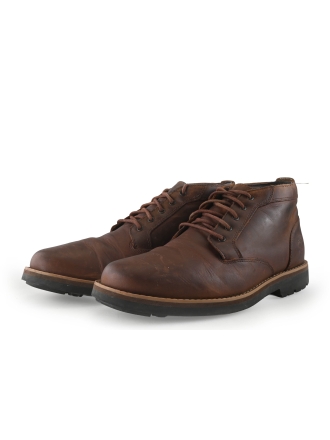 Timberland Veterboots Bruin 349147
 Maat 44
 