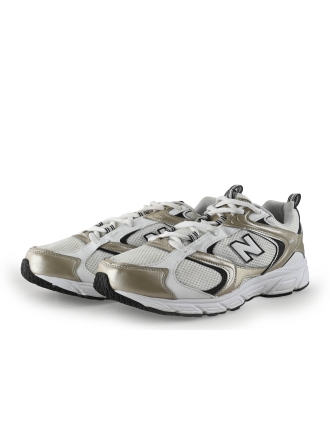 New Balance Sneakers Wit 349153
 Maat 42½
 