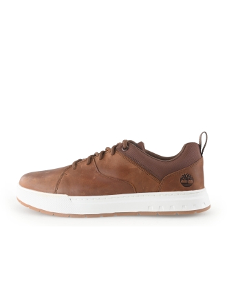 Timberland Sneakers Cognac 349156
 Maat 42
 