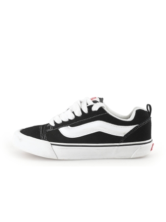 Vans Sneakers Zwart 349163
 Maat 42½
 
