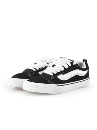 Vans Sneakers Zwart 349163
 Maat 42½
 