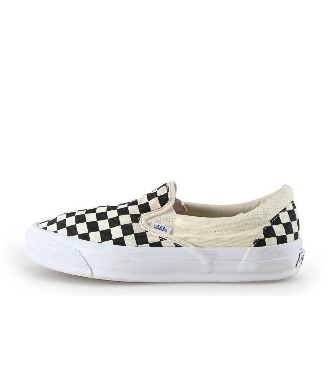 Vans Instappers