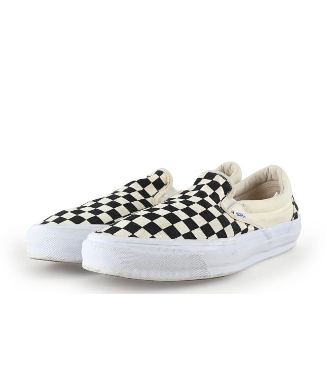 Vans Instappers