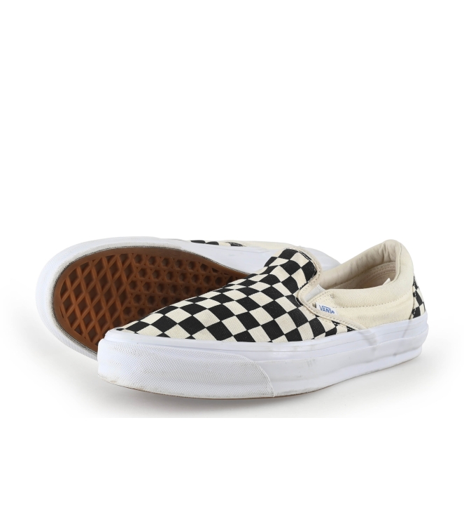 Vans Instappers