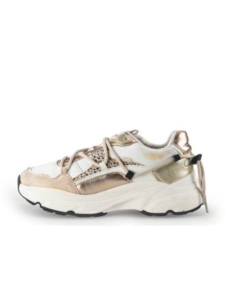 Sub55 Sneakers Wit 349172
 Maat 40
 