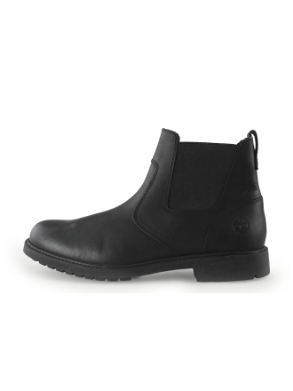 Timberland Chelsea boots Zwart 349179
 Maat 41
 