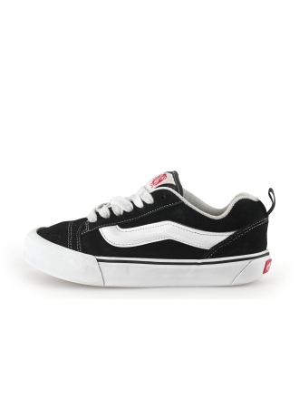Vans Sneakers Zwart 349183
 Maat 39
 