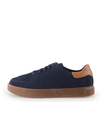 Timberland Sneakers Blauw 349186
 Maat 43
 