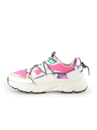 Sub55 Sneakers Roze 349195
 Maat 42
 