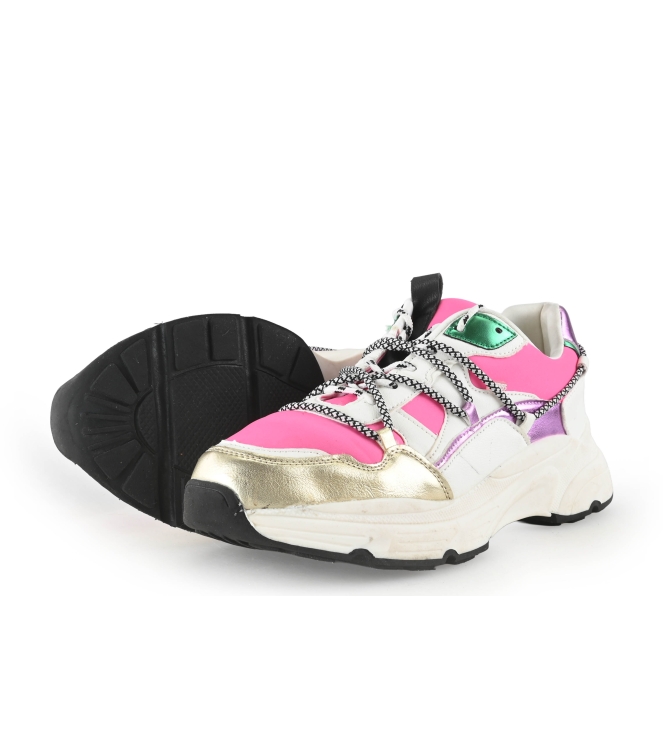 Sub55 Sneakers